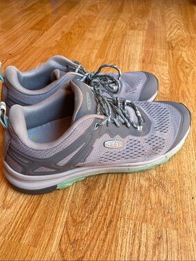 Keen Terradora 2